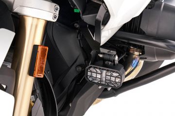 Wunderlich LED Microflooter III, R1250 RT 21+